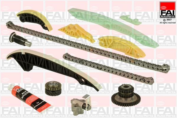 Timing Chain Kit